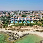 Villa Aphrodisia - Seafront