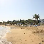 Marismare Apartments