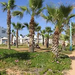 Marismare Apartments
