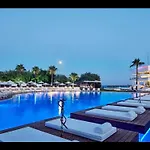 So Nice Beach Resort