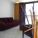 Agrino Hotel Apartments