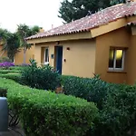 Makronisos Village