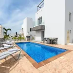 Nissini Villa #4