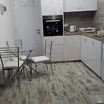 Panorama Apartment