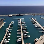 Ayia Napa Marina Exclusive Apartment