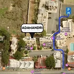 Adamandri Lodge - Prime Location