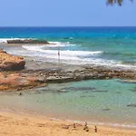 Sea Pearl Beachfront Villas - Breeze
