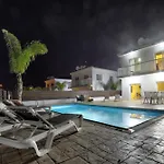 Nissi Villa Ourania