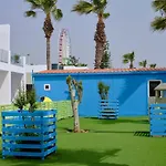 Atlantica Panthea Resort
