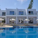 Atlantica Panthea Resort
