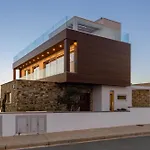 Love Bridge Seaview Villas