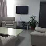 Agrino Hotel Apartments