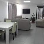 Agrino Hotel Apartments