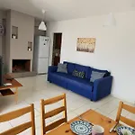Merab Holidays Apartments Fa213