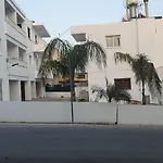 Christothea Apartments