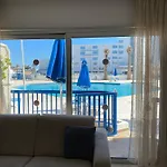 Alexia Hotel Apartments
