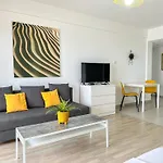 Lovely Studio Ayia Napa
