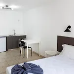 Summer\'S Hotel Apartments