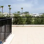 Summer\'S Hotel Apartments