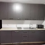 Luxury Apartment No. 202