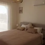 Nissi 3 Pool View 2 Bedroom Apartment With Large Veranda