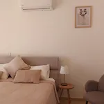 Nissi 3 Pool View 2 Bedroom Apartment With Large Veranda
