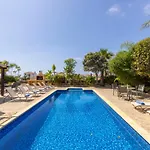 Angel Villa