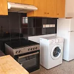 Serenityone - Centrally Located One Bedroom Apt