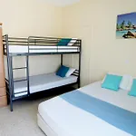Agia Napa Center 2