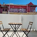 Tefkrou Anthia 9 Apts