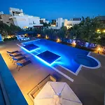 Royal Oasis Villa