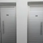 Memory Apartments