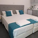 Memory Apartments