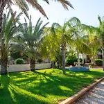 Tropical Villa