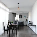 Napa City Apartments