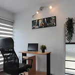 Napa City Apartments