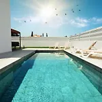 La Bella Nissi Villa