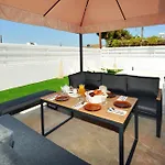 La Bella Nissi Villa