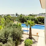 Nissi Beach Apt 2 Resort And Sea View Free Wifi