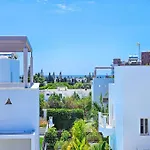 Nissi Beach Villa Holiday