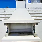 Nissi Beach Villa Holiday