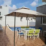 Nissi Beach Villa Holiday