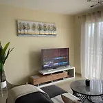 Nissi Beach Beautiful Apartment