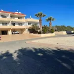 Nissi Beach Beautiful Apartment