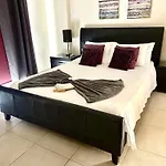 Nissi Golden Sands A1 D24 Corner Top Penthouse Apartment