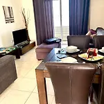 Nissi Golden Sands A1 D24 Corner Top Penthouse Apartment