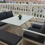 Nissi Golden Sands Sea View 2 Bedroom Apartment