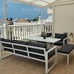 Nissi Golden Sands Sea View 2 Bedroom Apartment