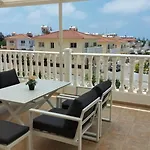 Nissi Golden Sands Sea View 2 Bedroom Apartment