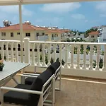 Nissi Golden Sands Sea View 2 Bedroom Apartment